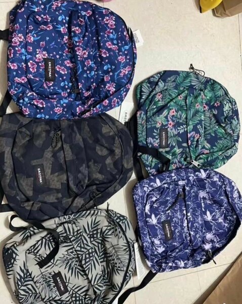 Sacs à dos Easpak