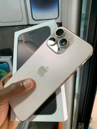 Smartphone haut de gamme