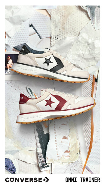 Converse Omni Trainer