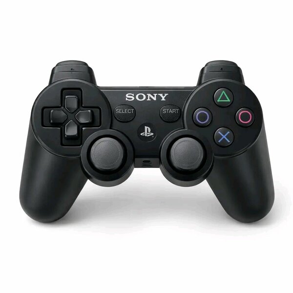 Manette Sony PS3 ergonomique