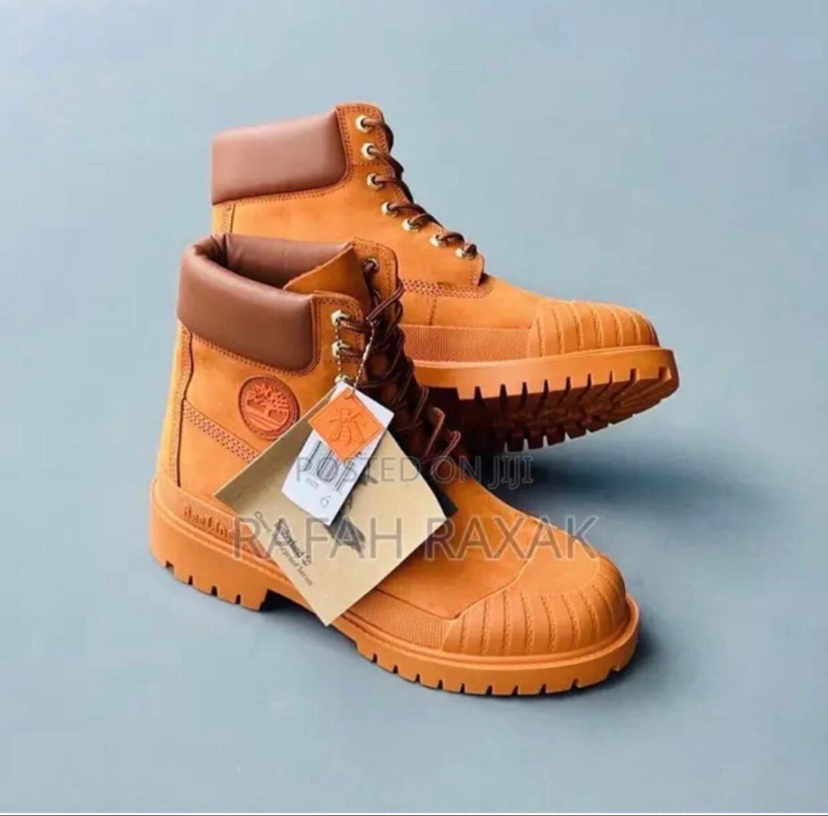 Bottes de Randonnée Hommes