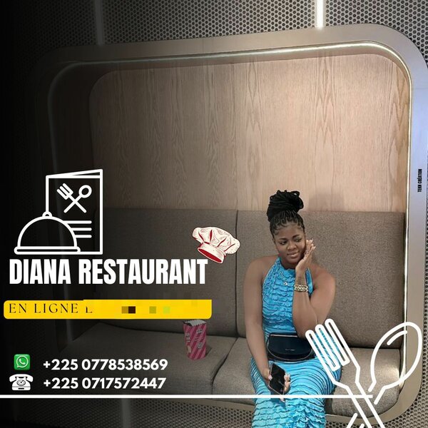 Restaurant diane 