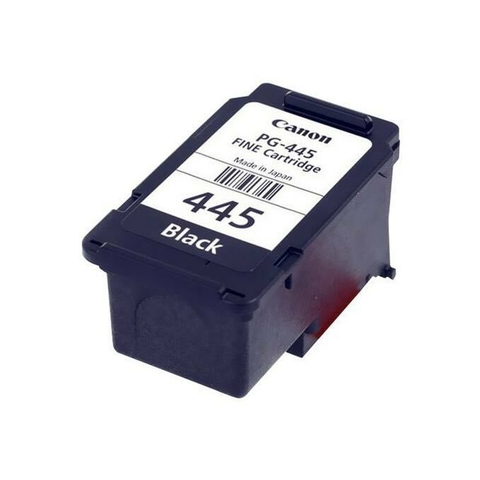 Cartouche d'encre Canon 445 Noir