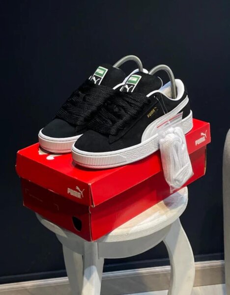 Baskets de sport tendance