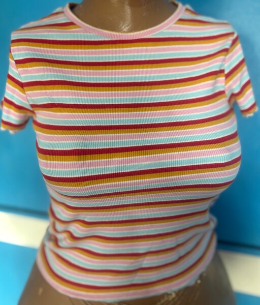 t-shirts décontractés