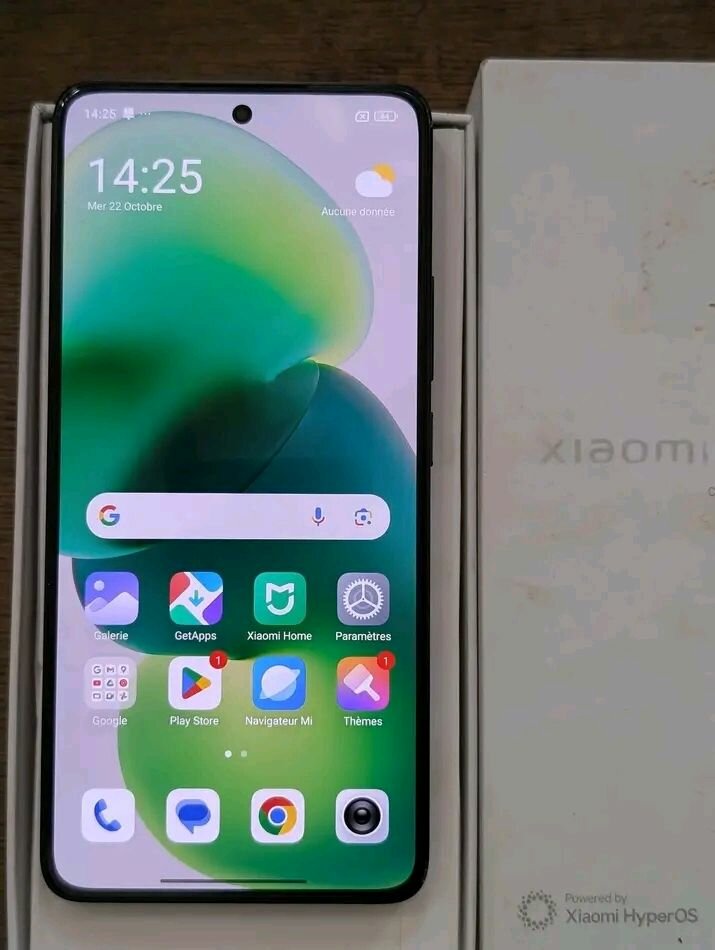 Xiaomi 14T Pro Smartphone