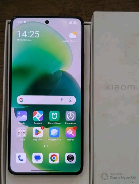 Xiaomi 14T Pro Smartphone