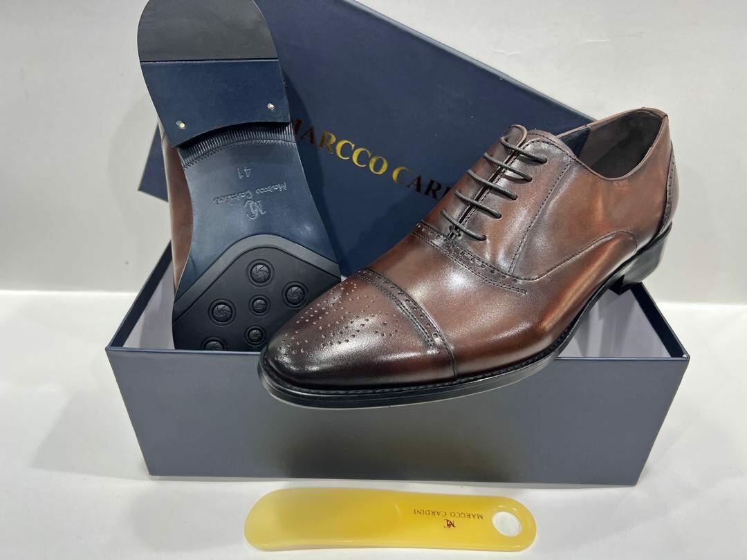 Office Shoes