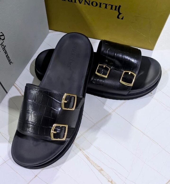 Men's Slippers