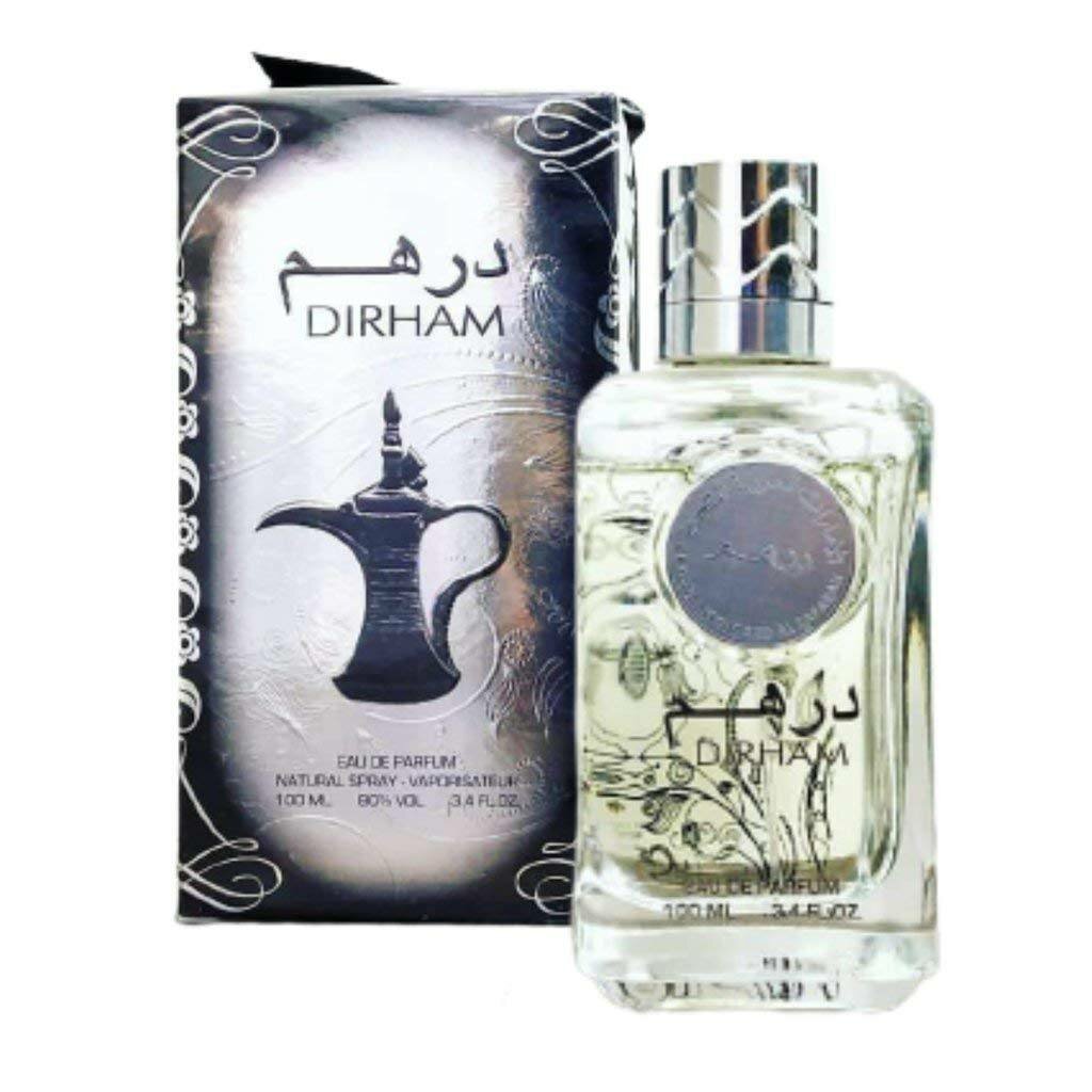Parfum Oriental Dirham 100ml