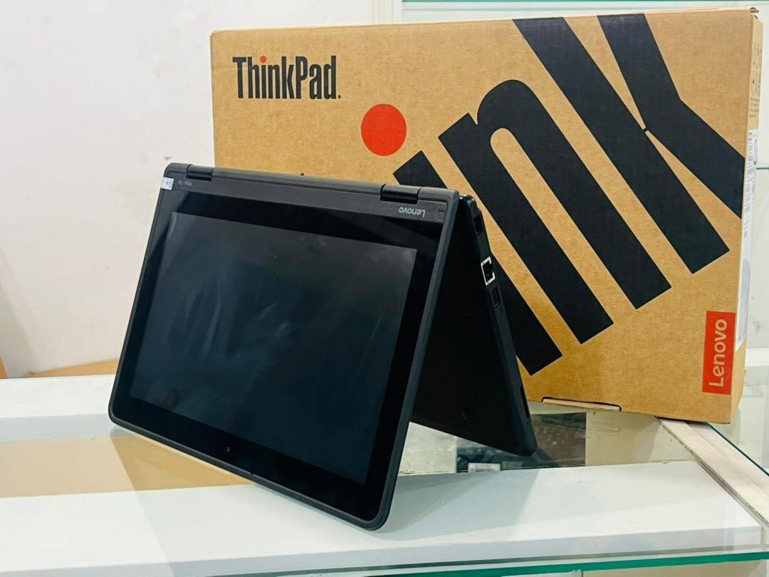 Lenovo ThinkPad Yoga 11e