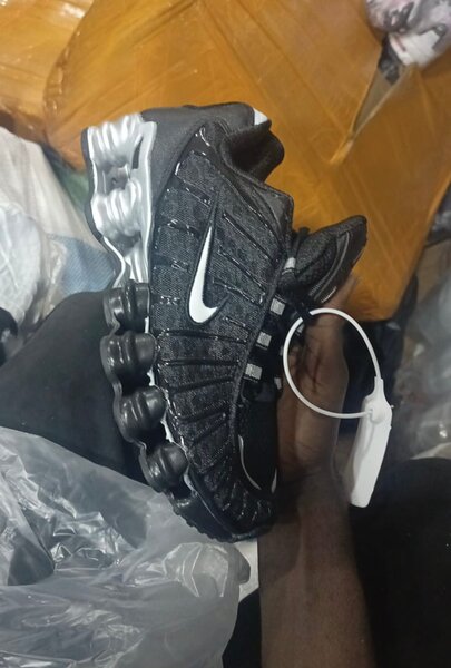 Sneakers de sport homme