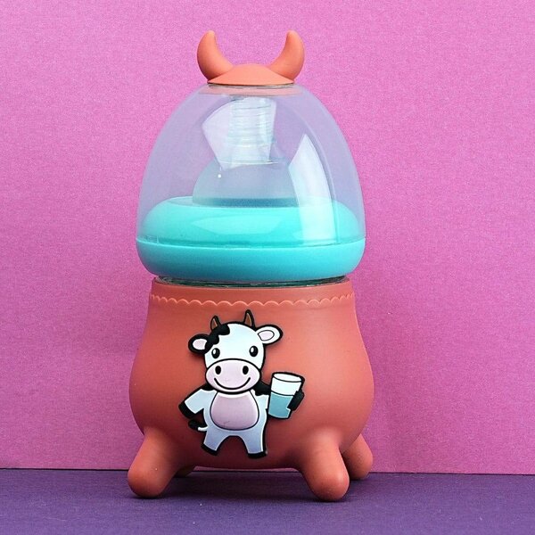 Humidificateur Compact Mignon Vache