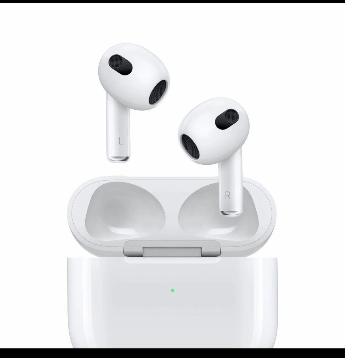 Wireless Bluetooth Earbuds