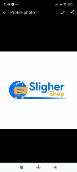 SLIGHER SHOP