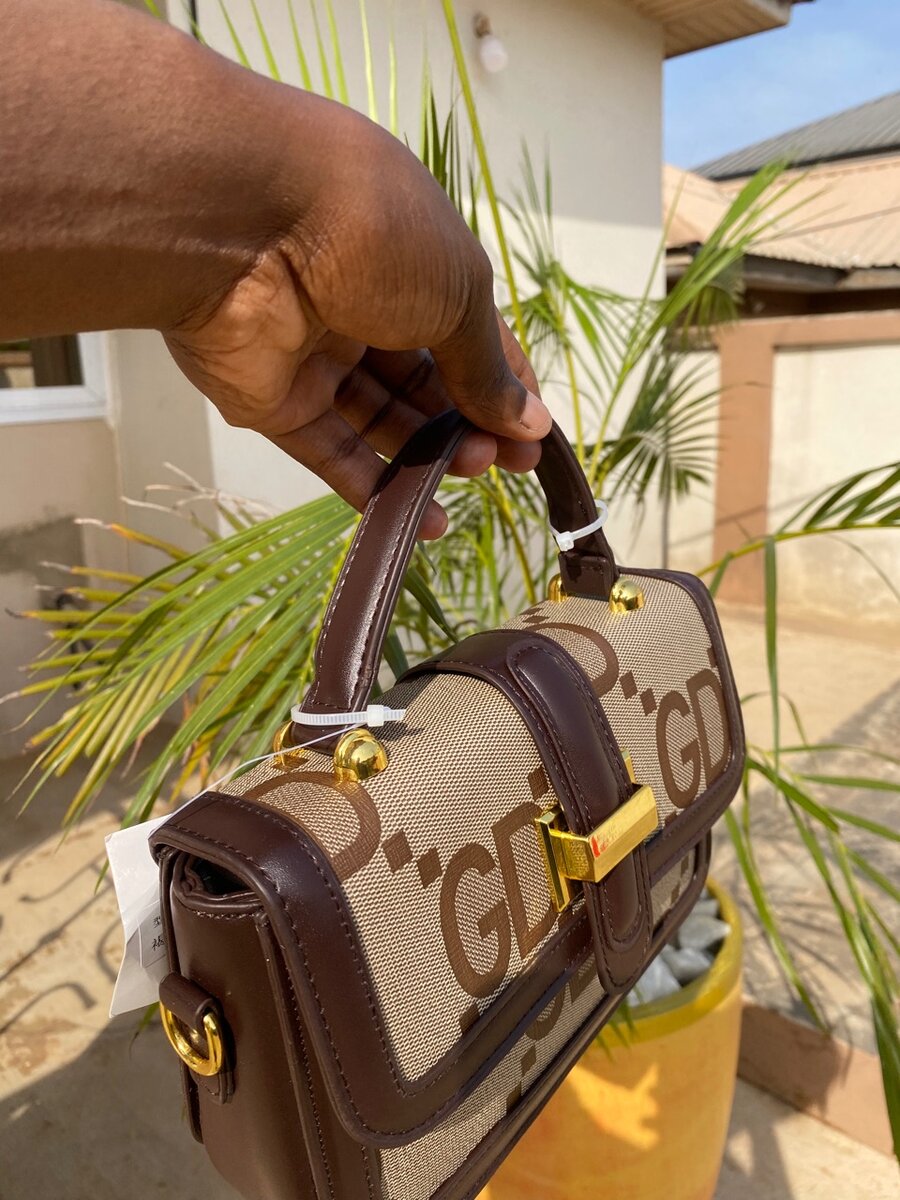 GD ladies bag