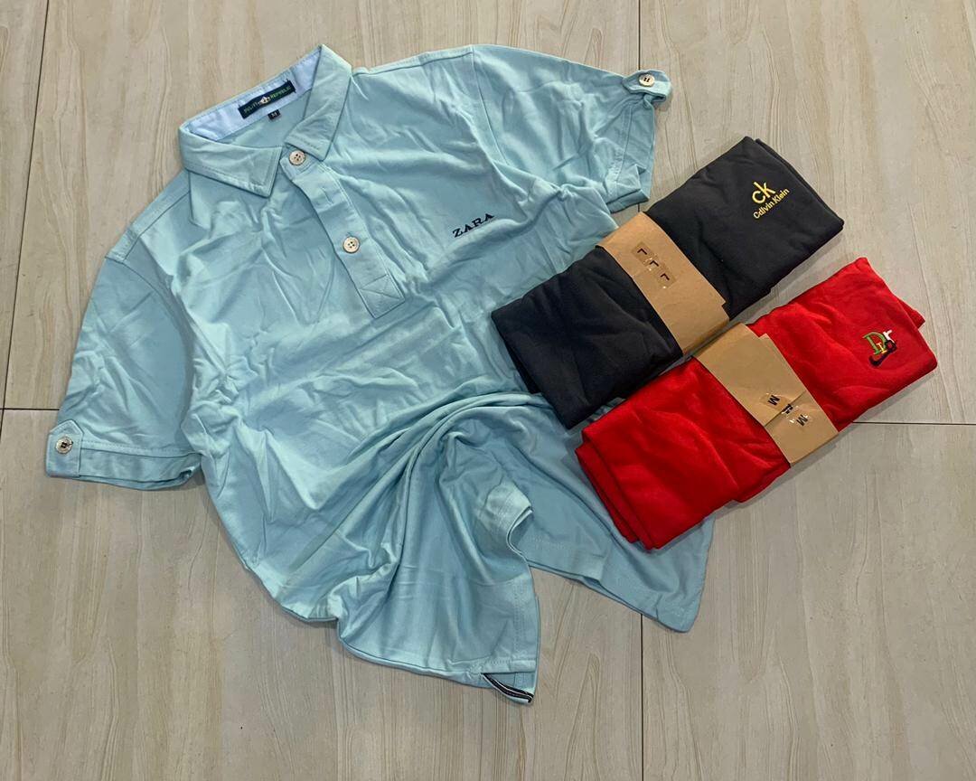 Laycoste brand Shirt