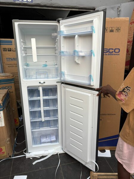 Mini réfrigérateur NASCO