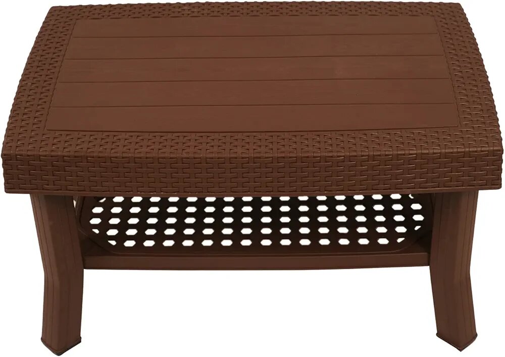 Mini table démontable