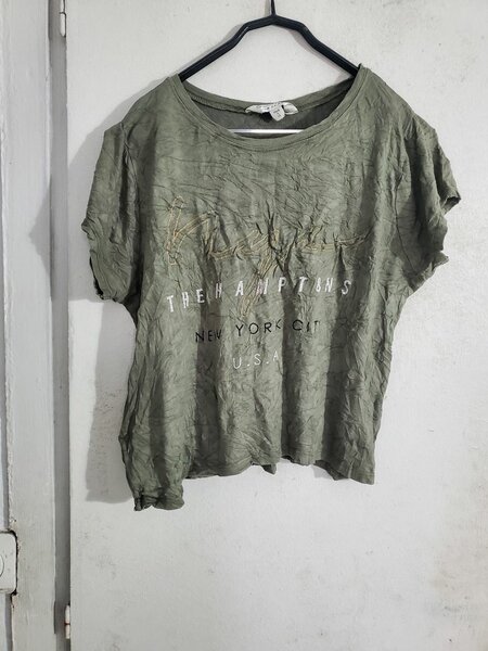 Blouse Femme Style Été