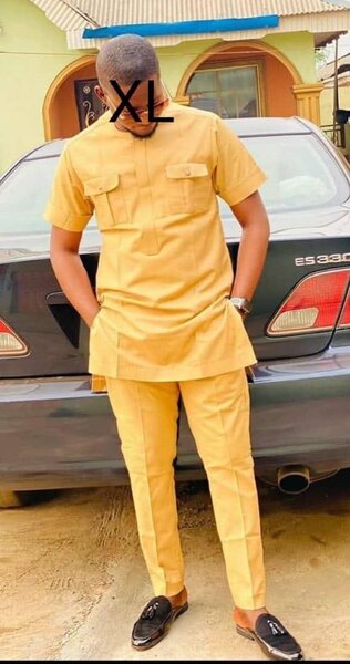 Tunique homme et femme enfants