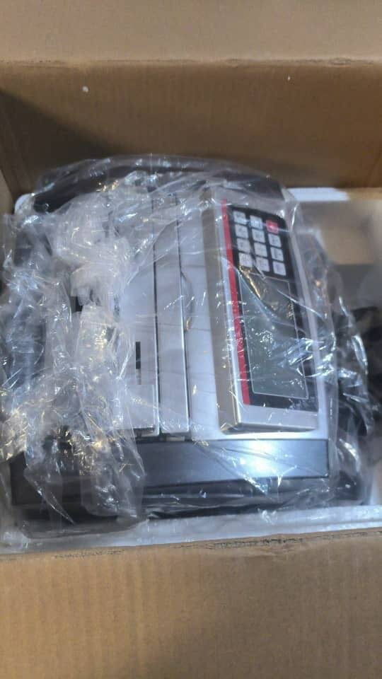 Bill Counter Machine ( Counting Machine)