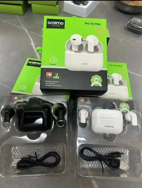 Samsung 5s mini Airpod