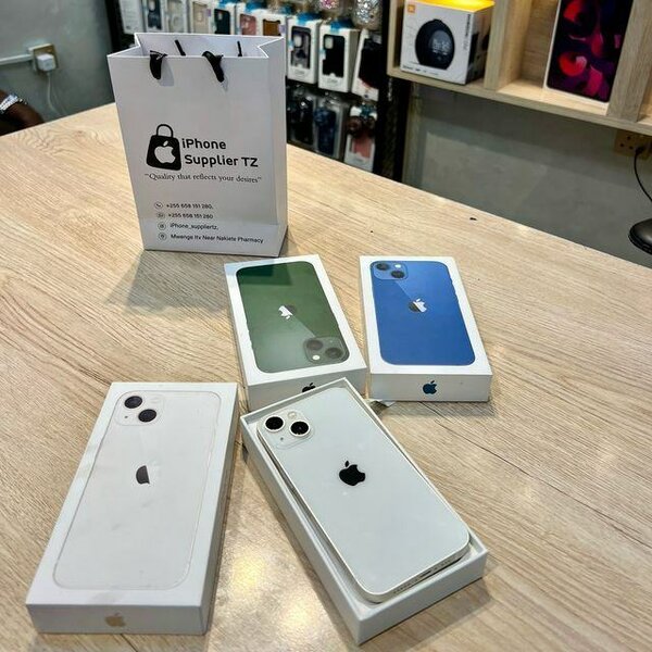 iPhone 12 Pro Max Neuf