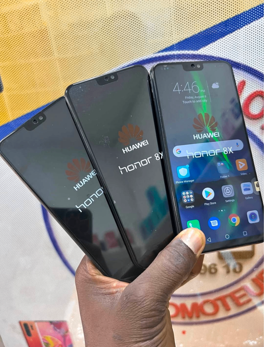 Smartphone Huawei Honor 8X
