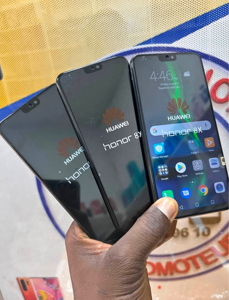 Smartphone Huawei Honor 8X