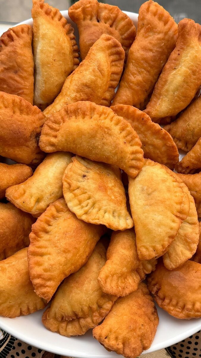 Pastel viande hachée