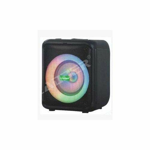 Enceinte Bluetooth LED Portable