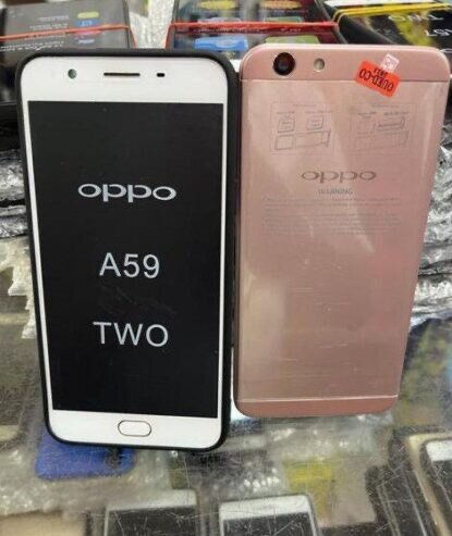 Smartphone Oppo A59 Android