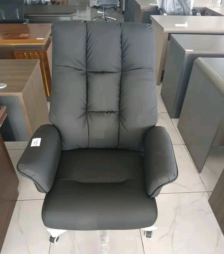 Chaise de bureau ergonomique