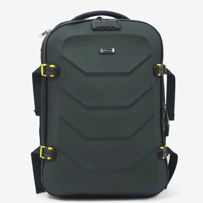 Sac à dos antivol imperméable