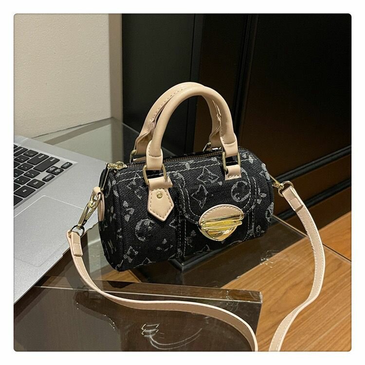 Sac à bandoulière chic