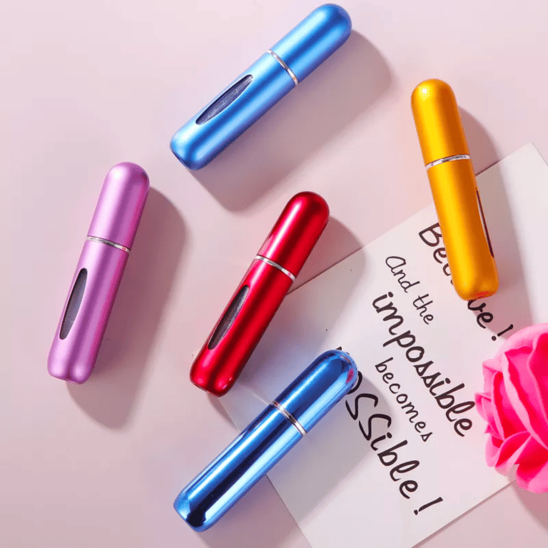 Mini vaporisateur (Accessoire parfum)