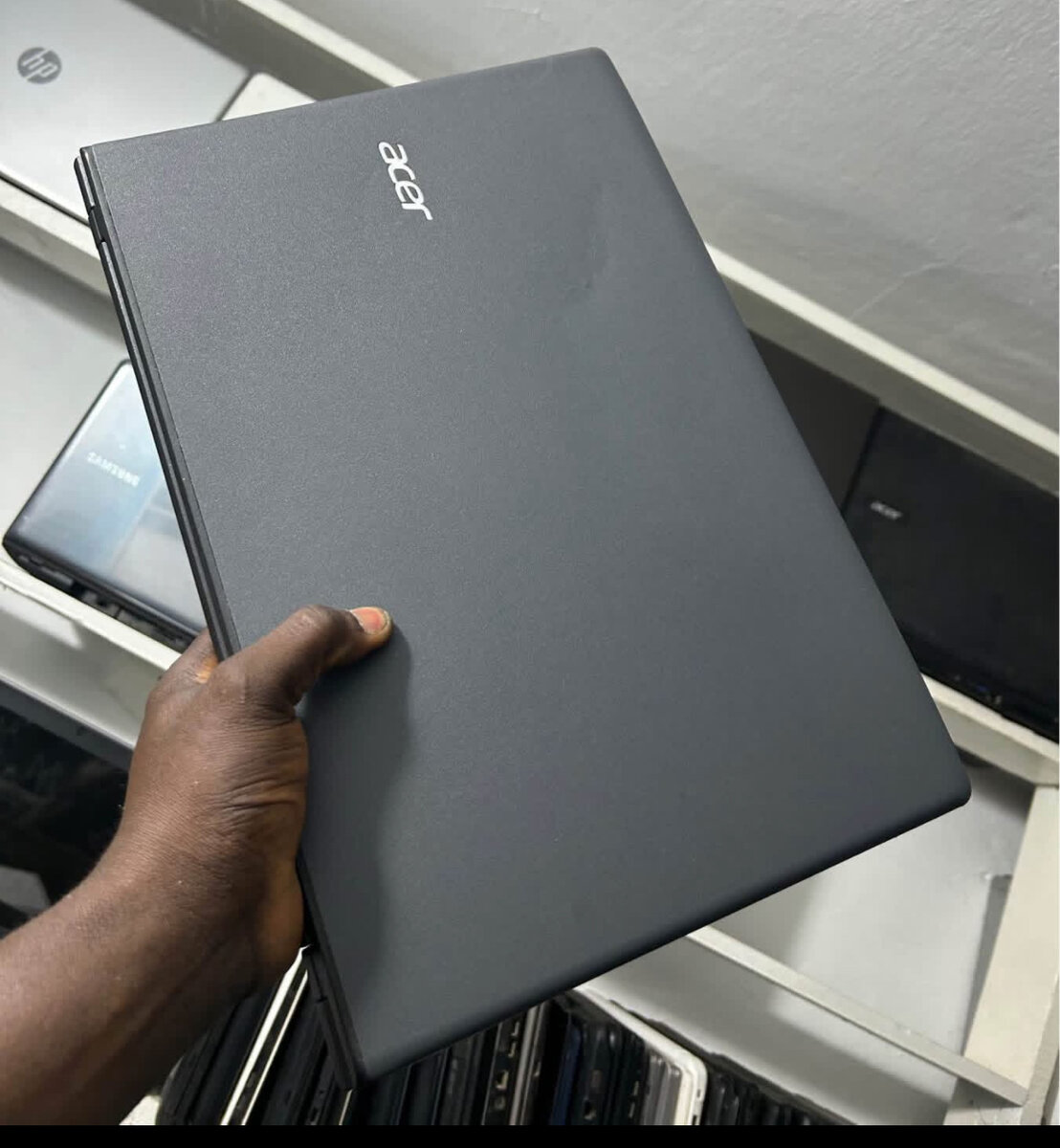 Acer Laptop Écran 15.6"