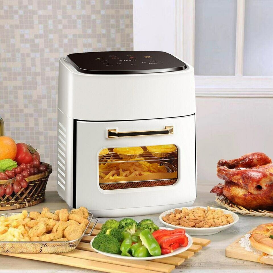 15L Airfryer