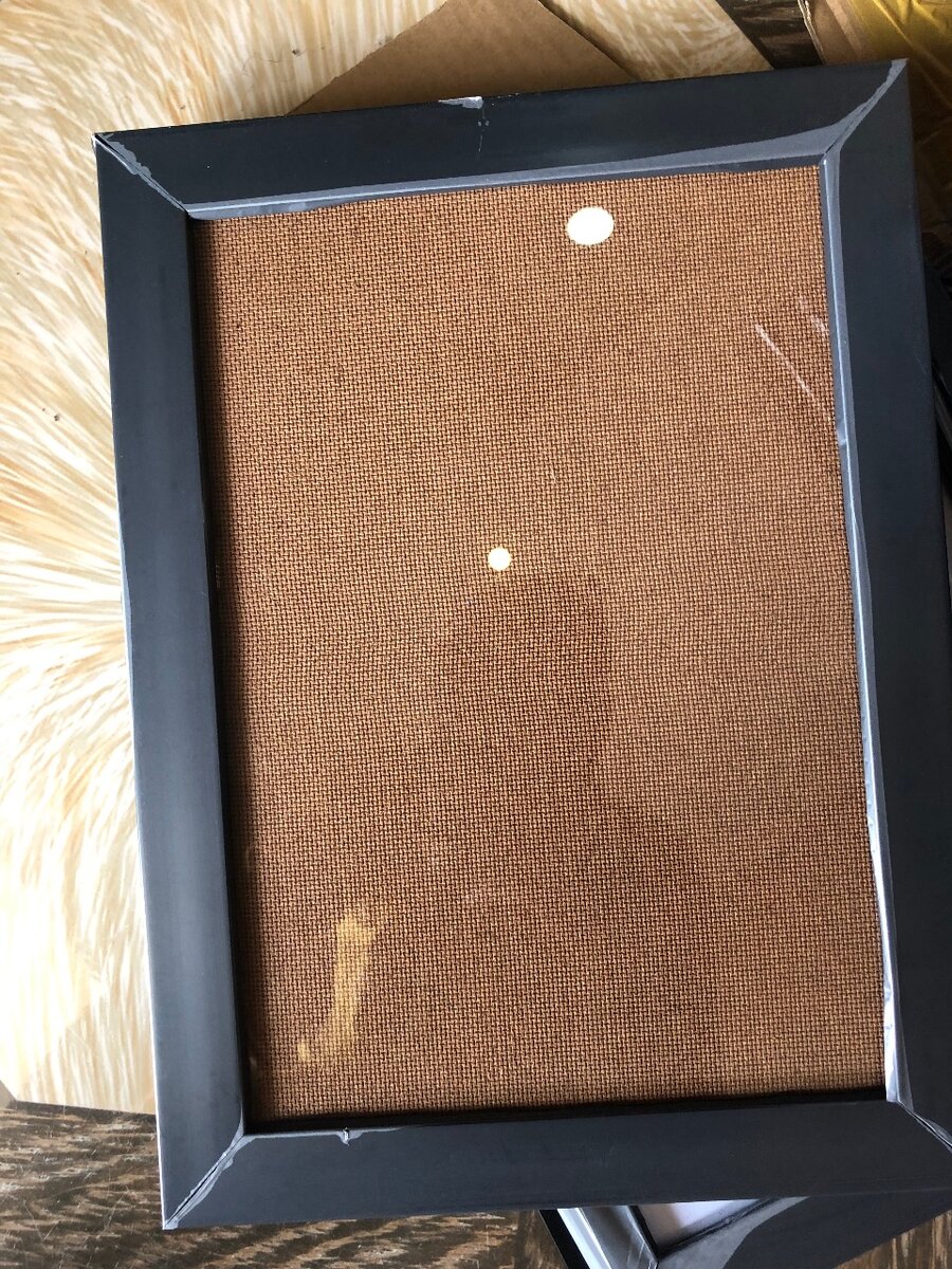 A4 Picture and Photo Frame