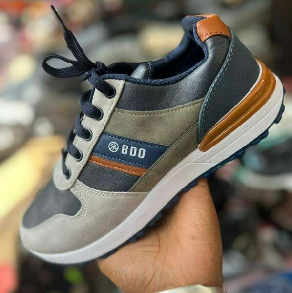Chaussures BDO pour hommes