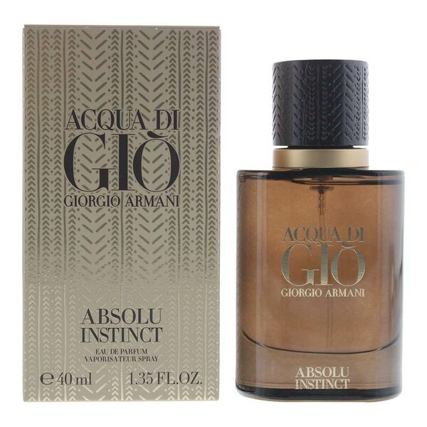 Parfum Giorgio Armani My Way