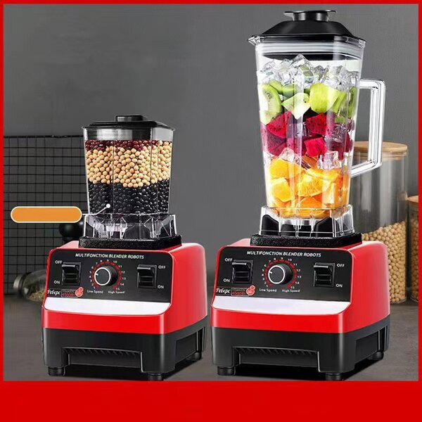 2L Silver Crest 4500W 2-in-1