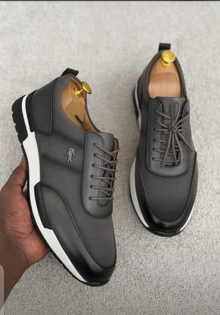 Chaussures décontractées pour hommes