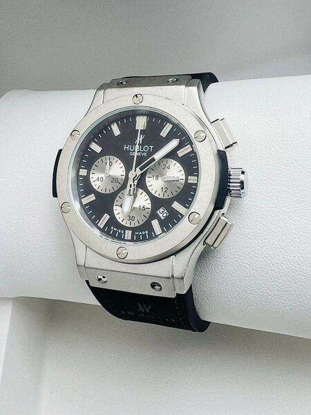 Montre Homme Élégante
