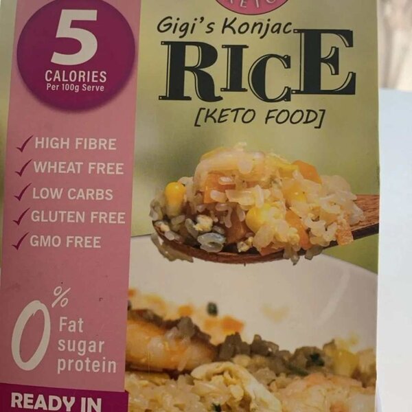 Peene pasta k98 bantingrice k235