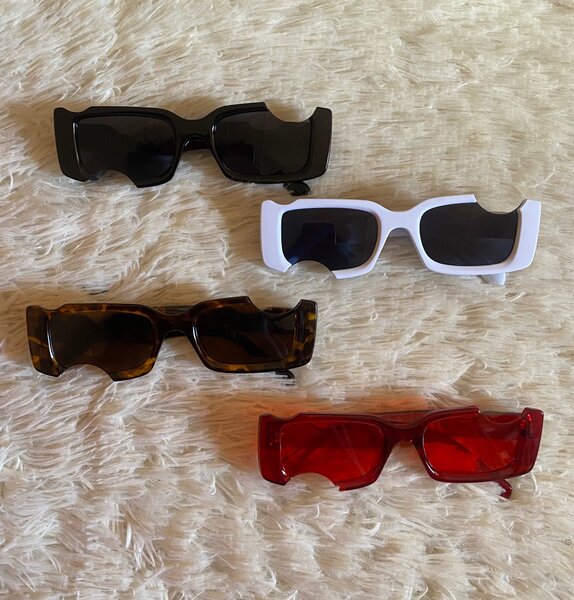 Off white sunglasses