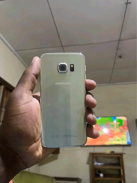 Smartphone Samsung Galaxy S6