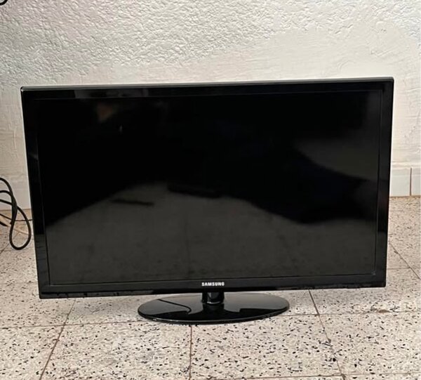 Téléviseur LED Samsung