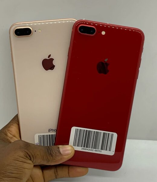 iPhone 8Plus 256GB* 